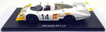 Werk83 1/18 Scale Diecast W18019003 - Porsche 917 LH 1969 #14 Stommelen/Ahrens