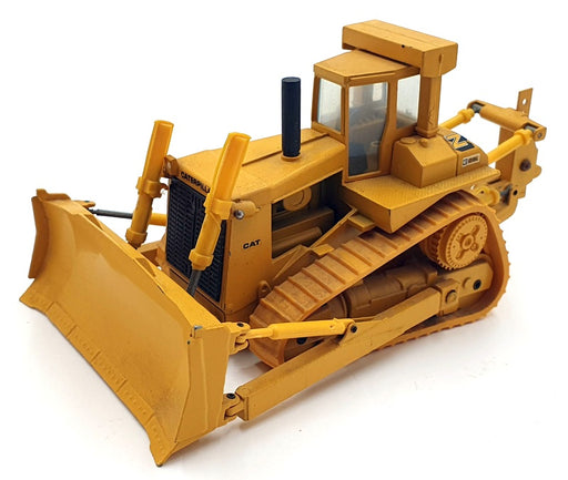 Conrad 1/50 Scale Diecast 285 - Cat D9L Zahid Bulldozer