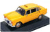 Altaya 1/43 Scale COL077 - Checker Marathon Taxi Bond 007 Live & Let Die