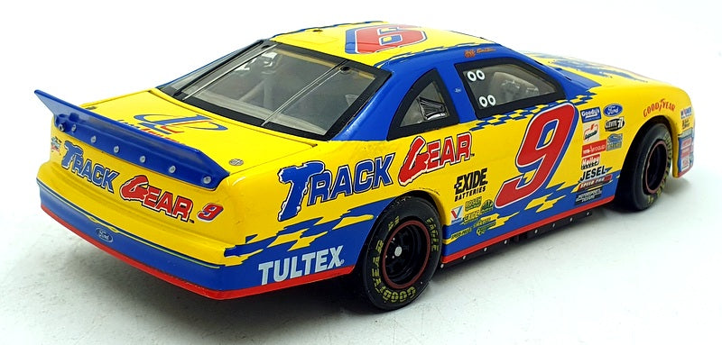 Action 1/24 Scale C249735186-1 Ford Thunderbird Elite 1997 Track Gear NASCAR #9