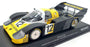 Minichamps 1/18 155 846612 - Porsche 956K Schornstein Bad Aachen Monza '84