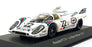 Spark Model 1/43 Scale MAP 020 461 19 - Porsche 917 K #22 Le Mans 1st 1971