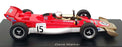 Spark 1/43 Scale S1764 - F1 Lotus 56B #15 Dutch GP 1971 Dave Walker