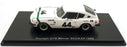 Spark Model 1/43 Scale Resin S6010 - Triumph GT6 1st SCCA EP 1969 #44