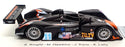 Spark 1/43 Scale SCMG04 - MG LOLA Sebring 2002 #11 Knight/Hawkins - Black