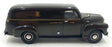 Hermann Marketing 1/28 Scale Diecast UP1622 - 1954 Chevrolet Pannel Van UPS