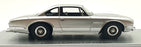 Kess 1/43 Scale KE43014080 - 1961 Maserati 5000 GT Ghia - Silver