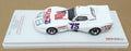 TSM 1/43 Scale TSM114330 - 1975 Chevrolet Corvette Daytona 24h Spirit Of Sebring