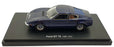 Avenue 43 1/43 Scale 60030 - 1970 Ford GT 70 - Blue