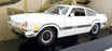 Motor Max 1/24 Scale 79048 - 1974 Chevrolet Vega GT - White