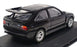 Minichamps 1/43 Scale MIN 082100 - Ford Escort Cosworth - Met Black