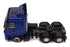 WSI Models 1/50 Scale Diecast 04-1122 - MAZ 6430 6x4 Truck - Blue