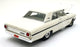 Johnny Lightning 1/24 Scale 51105 - 1964 Ford Thunderbolt - White