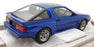 LS Collectibles 1/18 Scale LS033B - Mitsubishi Starior - Blue