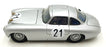 CMC 1/18 Scale Diecast M-029 - Mercedes-Benz 1952 300 SL Le Mans #21