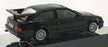 Autoart 1/43 Scale Diecast 52861 - Ford Sierra RS Cosworth - Black