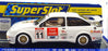 Scalextric 1/32 Scale Slot Car H3781 Ford Sierra RS500 #11 BTCC Brands Hatch '90