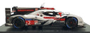 Spark 1/43 Scale 43LM14 - Audi R18 e-tron quattro #2 1st Le Mans 2014