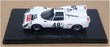 Altaya 1/43 Scale 23524V - Chevron B16 Mazda #48 Le Mans 1970 - White