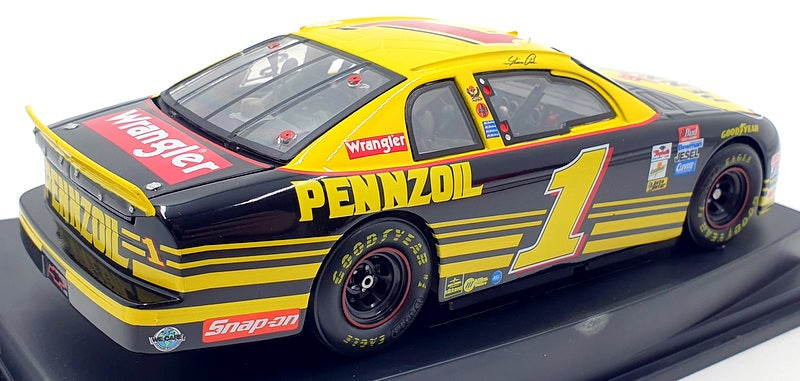 Revell 1/24 Scale Diecast RC249816339-1 1998 Penzoil Chevrolet Monte Carlo #1