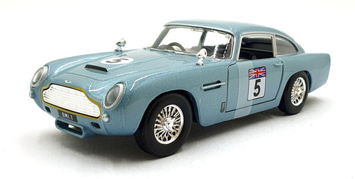 Motor Max 1/24 Scale 73789 - Aston Martin DB5 #5 Racing