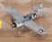 Easy Model 1/72 Scale 37250 - Grumman F4F Wildcat  WW2 Aircraft