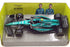 Burago 1/43 Scale 18-38090 - F1 Aston Martin AMR23 #14 F.Alonso 2023