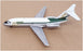 Aero Mini 1/239 Scale 29901 - Ozark McDonnell Douglas DC-9 Aircraft