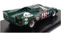 Spark 1/43 Scale S9402 - Chevron Ford B16 #49 24H Le Mans 1970 - Green