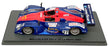 Spark 1/43 Scale SCMG10 - MG Lola EX257 #27 Le Mans 2003 - Blue/Red