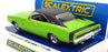 Scalextric 1/32 Scale Slot Car C4326 - Dodge Charger R/T - Sublime Green