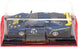 Altaya 1/43 Scale Diecast 11724 - Ferrari BB512 #76 Le Mans 1981 - Blue