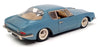 Collectors Classics 1/43 Scale C2-1CB - 1964 Studebaker Avanti - Blue