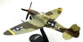 Hobby Master 1/48 Scale HA8302 Spitfire Mk.VII HL.K Fargo Express 308th 1944