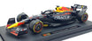 Burago 1/18 Scale 18-18003 - F1 Oracle Red Bull RB19 #1 Verstappen