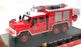 Del Prado 1/64 Scale FEN53 - 1981 FPTR 6x6 ACMAT Fire Truck - Red