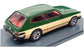 NEO 1/43 Scale Resin NEO43748 - Reliant Scimitar SE6 - Green/Beige