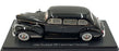 Esval 1/43 Scale 4301A - 1941 Packard 180 7-Passenger Limousine - Black