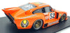 Truescale 1/18 Scale TSM111808R 1981 Porsche 935 K4 200 DRM Norisring #52 Wollek