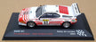 Altaya 1/43 Scale AT061RW - BMW M1 #61 Rallye de Lorraine 1984 - Red/White