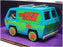 Hot Wheels 1/50 Scale Diecast BCJ81 - The Mystery Machine Scooby-Doo