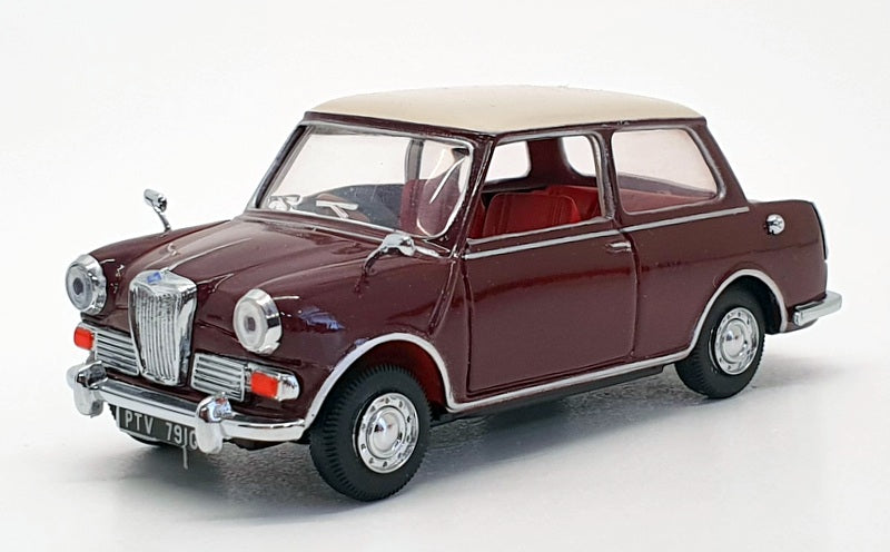 Vitesse 1/43 Scale Diecast 055C - 1966 Riley Elf Mk III - Damask Red