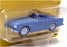 Johnny Lightning 1/64 Scale Release 3 #6 - 1962 Sunbeam Alpine - Bond 007 Dr No