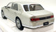 LCD Models 1/18 Scale Diecast LCD18011SI - Toyota Century - Silver