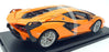 Maisto 1/18 Scale Diecast 46629 - Lamborghini Sian FKP 37 - Orange