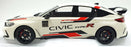 Top Speed 1/18 Scale Resin TS0509 - Honda Civic Type R 2023 Thanks Day Vietnam