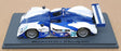 Spark 1/43 Scale SCMG08 - MG Lola EX257 #20 Sebring 2003 - Blue/White