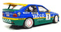 UT Models 1/18 Scale DC21823X - Ford Escort RS Cosworth - #3 Monte Carlo 1996