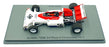 Spark 1/43 Scale S3998 - Surtees TS9B 3rd Race of Champions 1973 #56