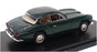 Silas Models 1/43 Scale SM43043a - 1965 Jensen C-V8 MkIII - Deep Carriage Green